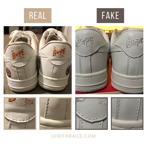 where to buy fake bape clothing|real vs false bape sta.